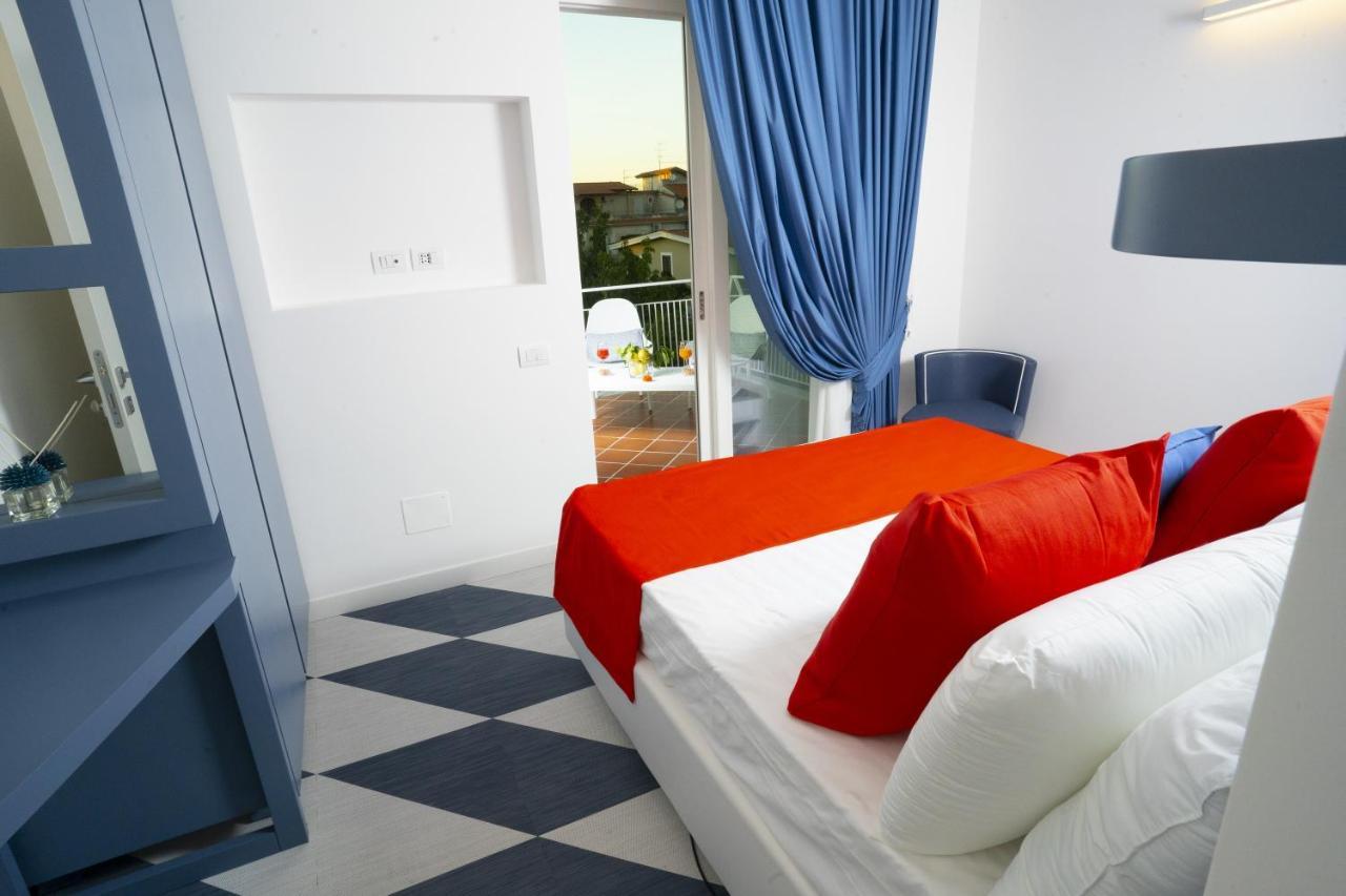 Affittacamere Cettina Boutique Sorrento