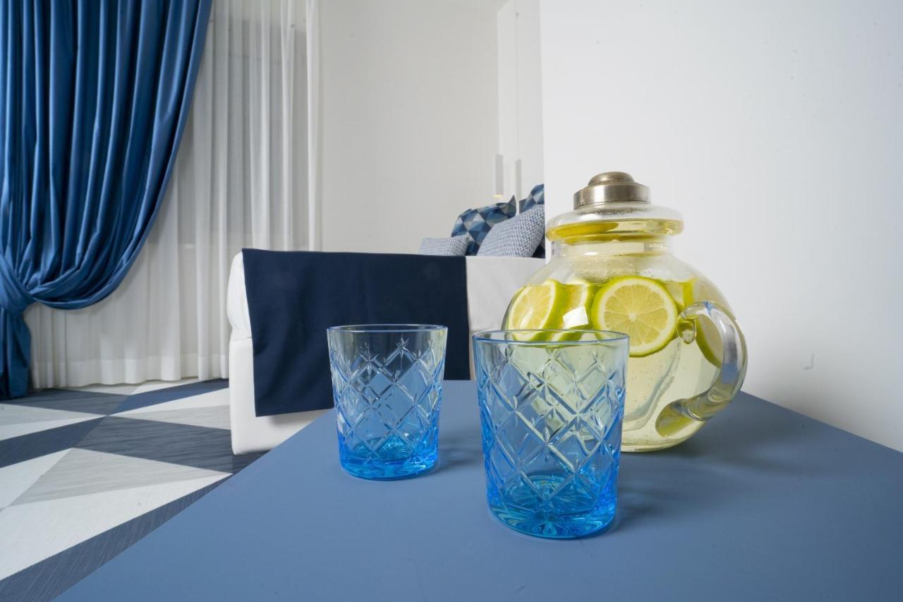 Affittacamere Cettina Boutique Sorrento