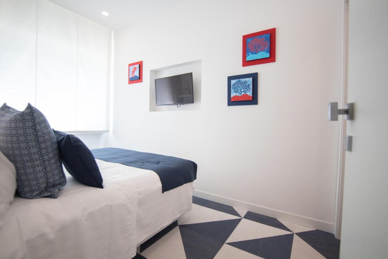 Affittacamere Cettina Boutique 2*