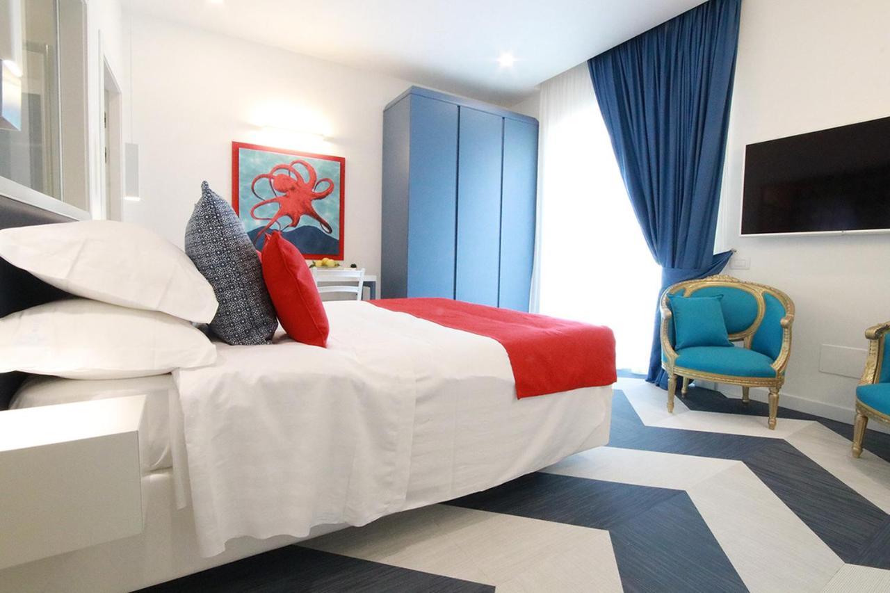 Affittacamere Cettina Boutique 2*