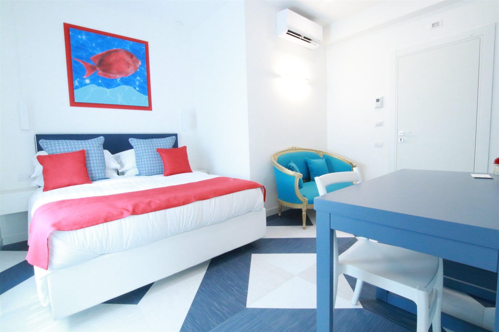 Cettina Boutique Affittacamere Sorrento