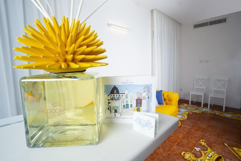 Cettina Boutique Affittacamere Sorrento