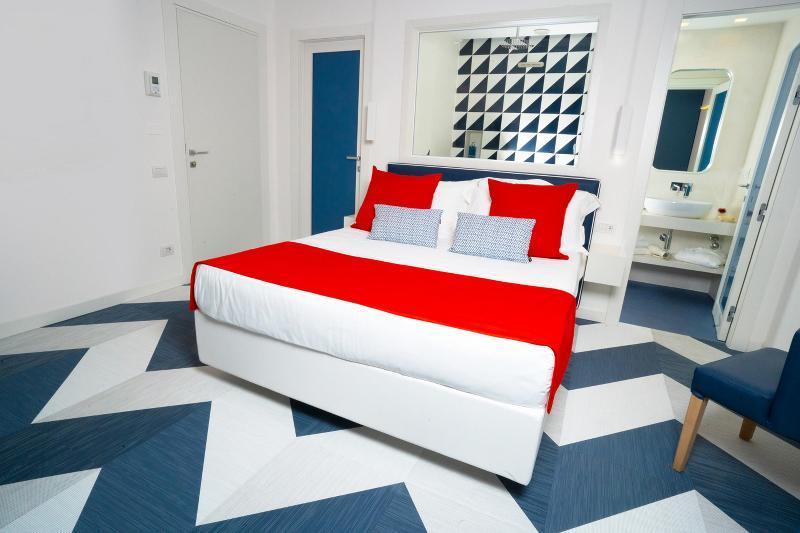 Cettina Boutique Affittacamere Sorrento