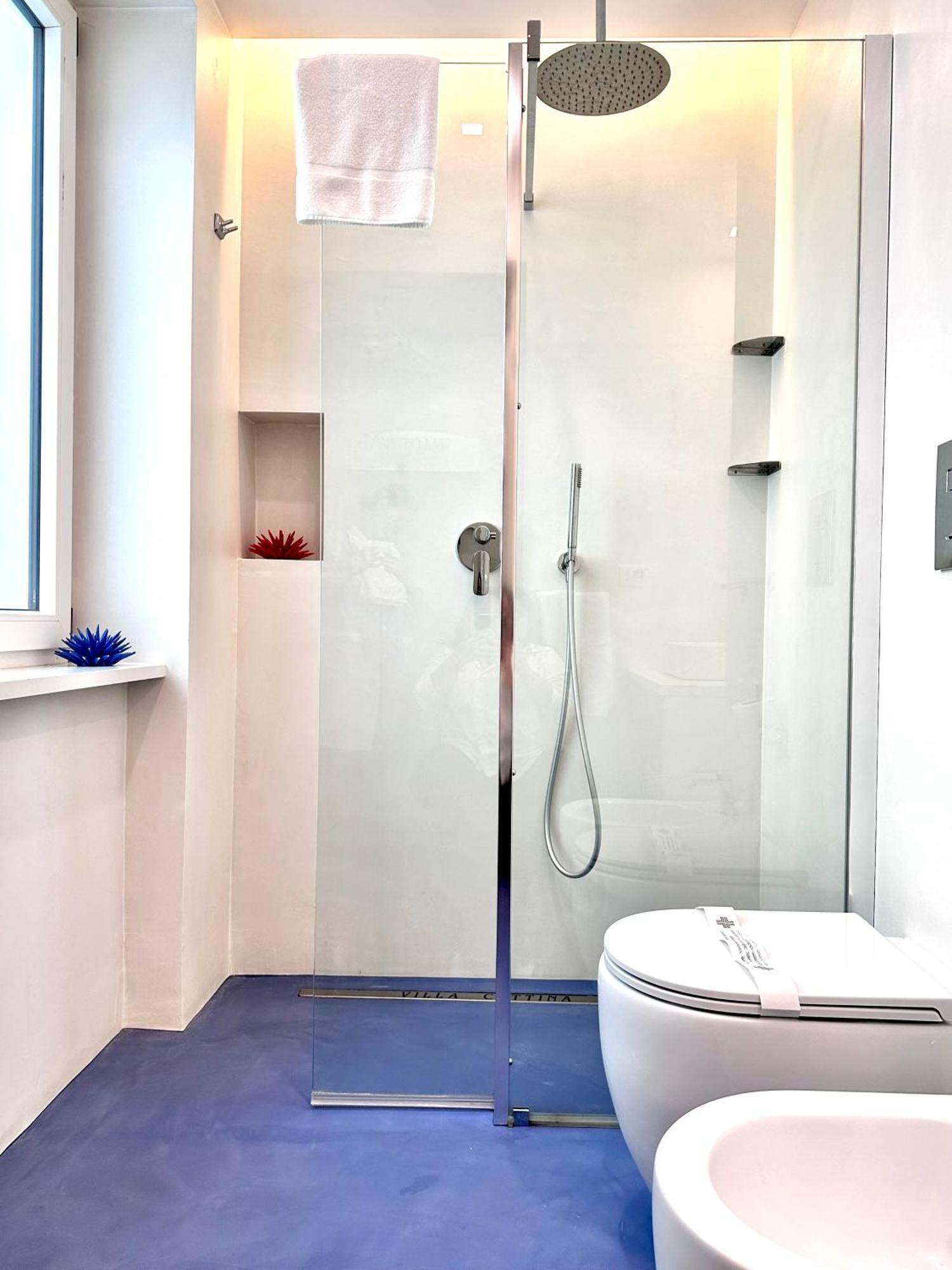 Affittacamere Cettina Boutique Sorrento