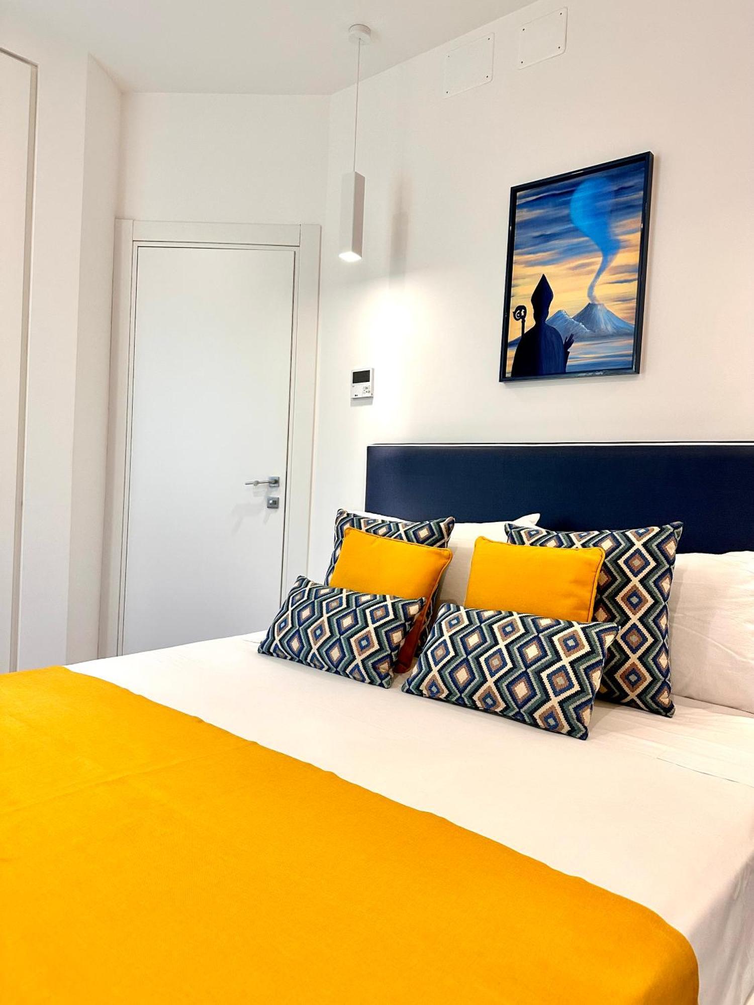 Cettina Boutique Affittacamere Sorrento