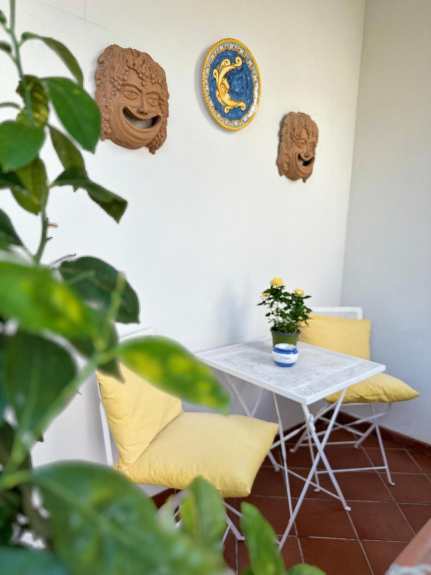 Affittacamere Cettina Boutique Sorrento
