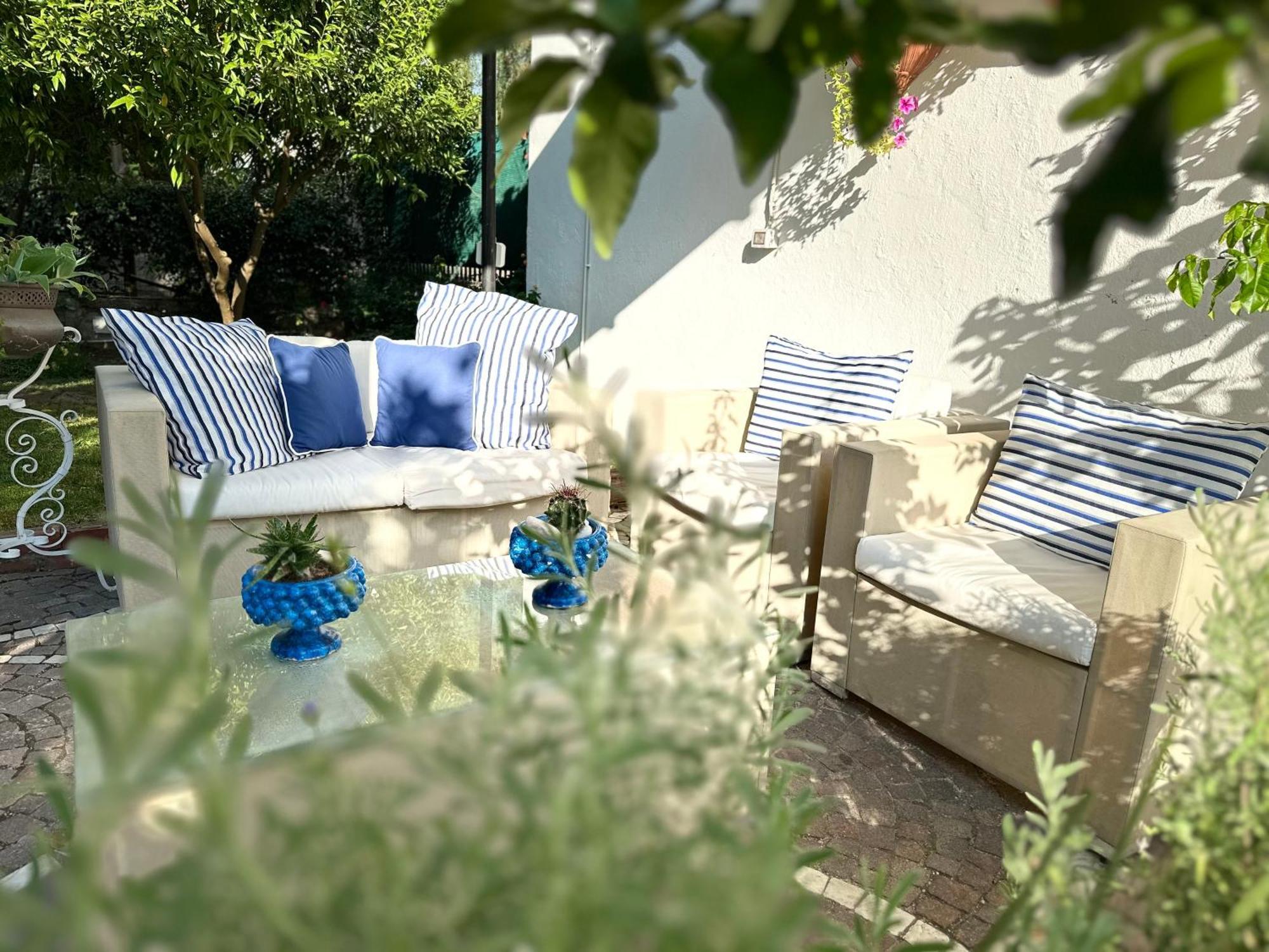 Cettina Boutique Affittacamere 2*