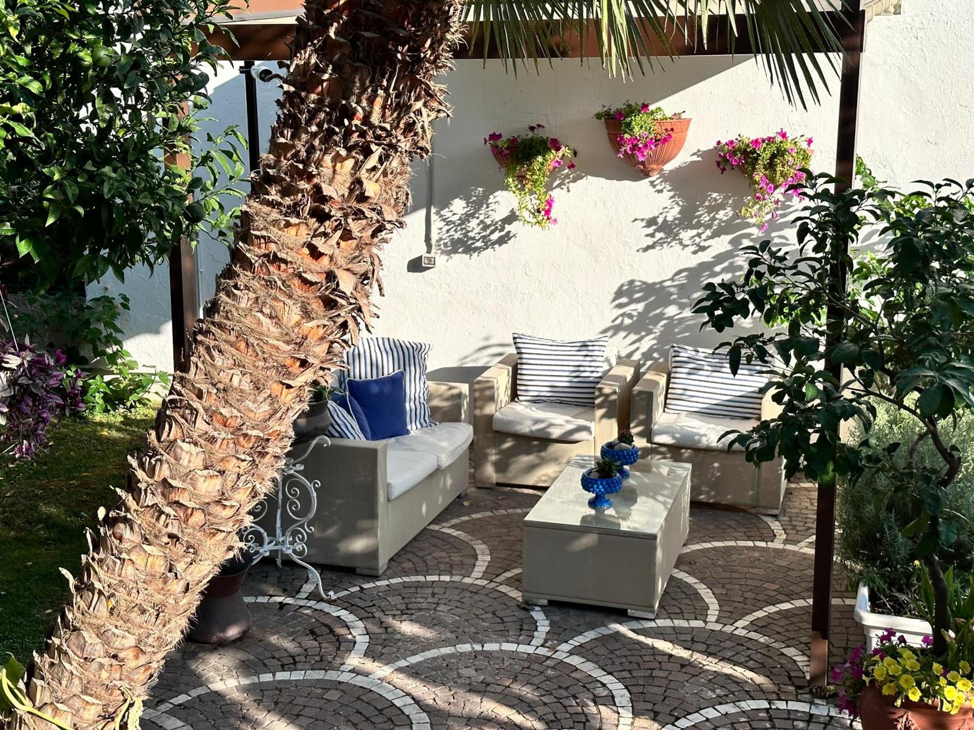 Cettina Boutique Affittacamere Sorrento