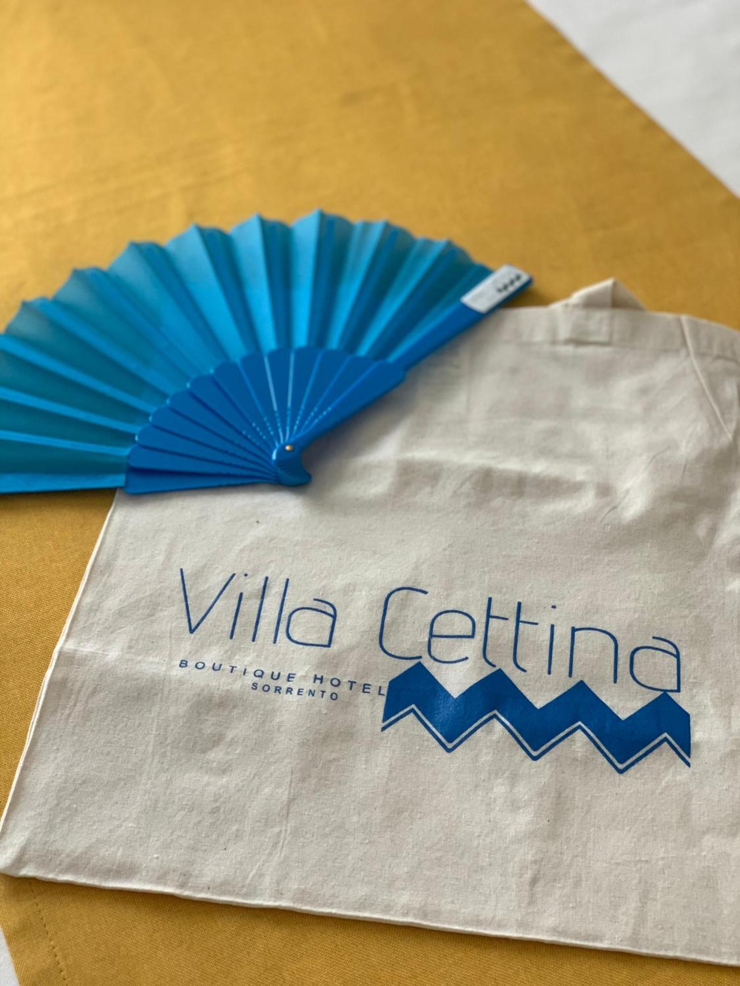 Cettina Boutique Affittacamere 2*