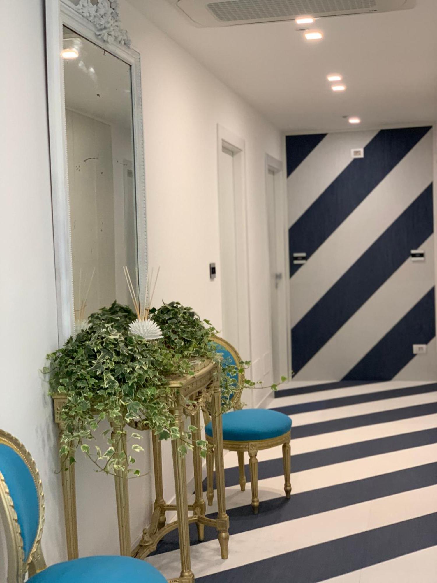 Cettina Boutique Affittacamere