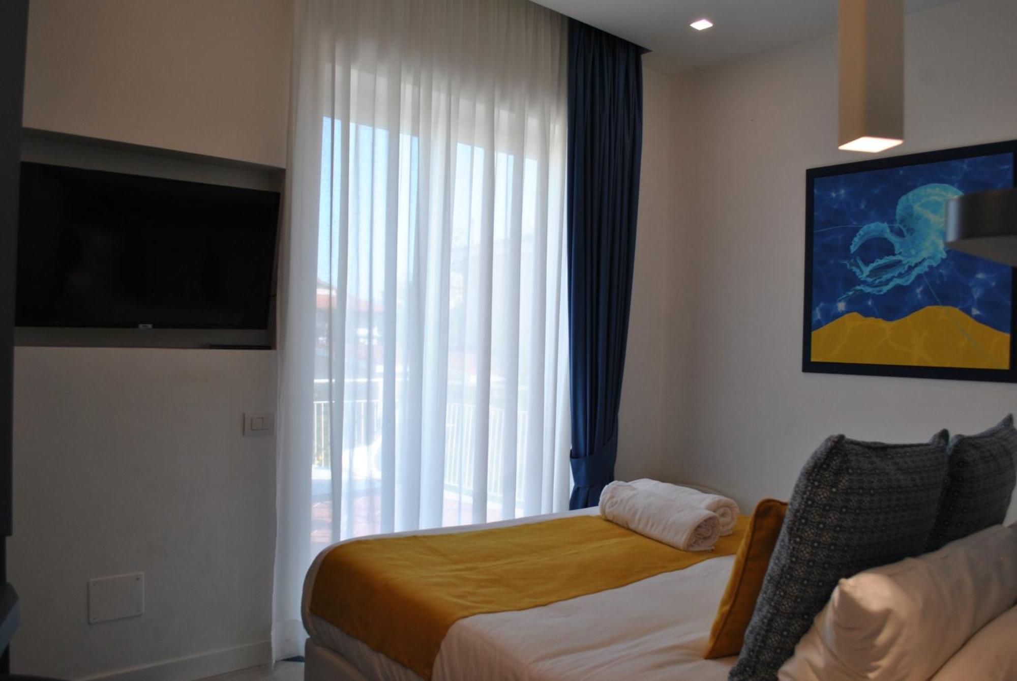 Cettina Boutique Affittacamere 2*
