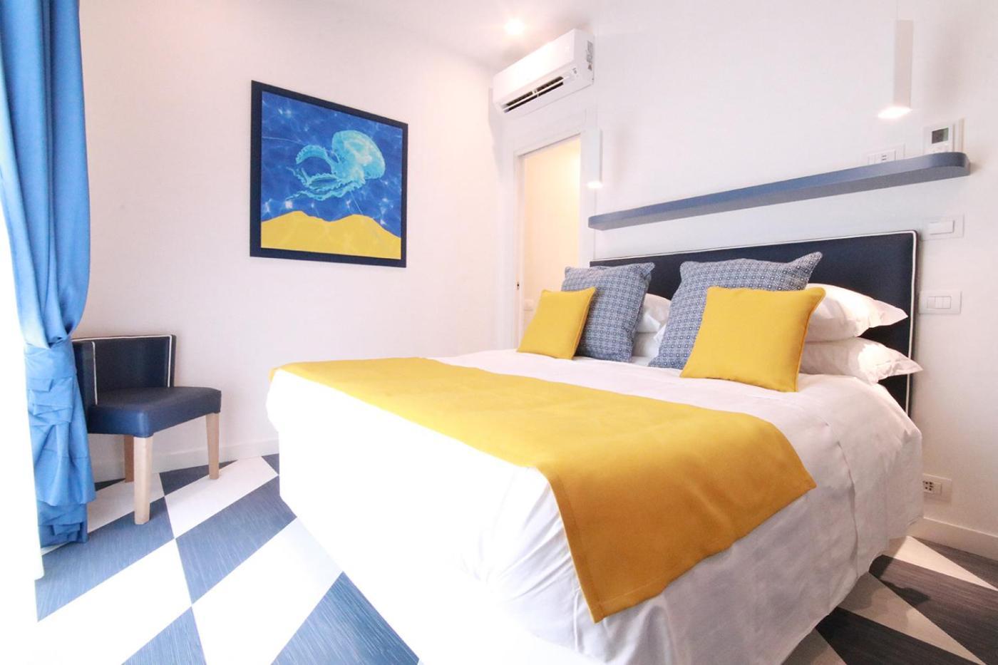 Cettina Boutique Affittacamere Sorrento