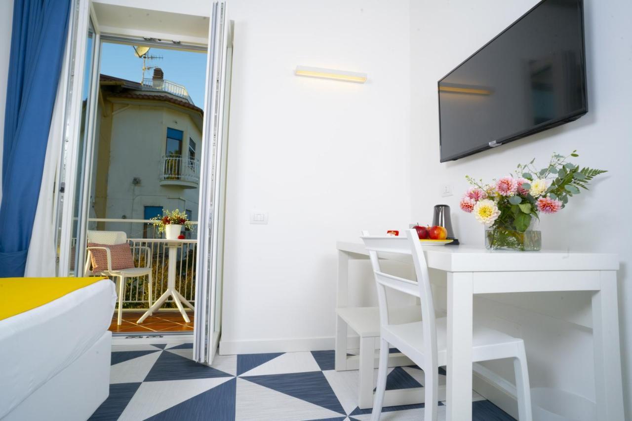 Cettina Boutique Península Sorrentina