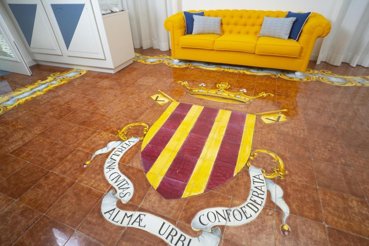 Cettina Boutique Pensión Península Sorrentina