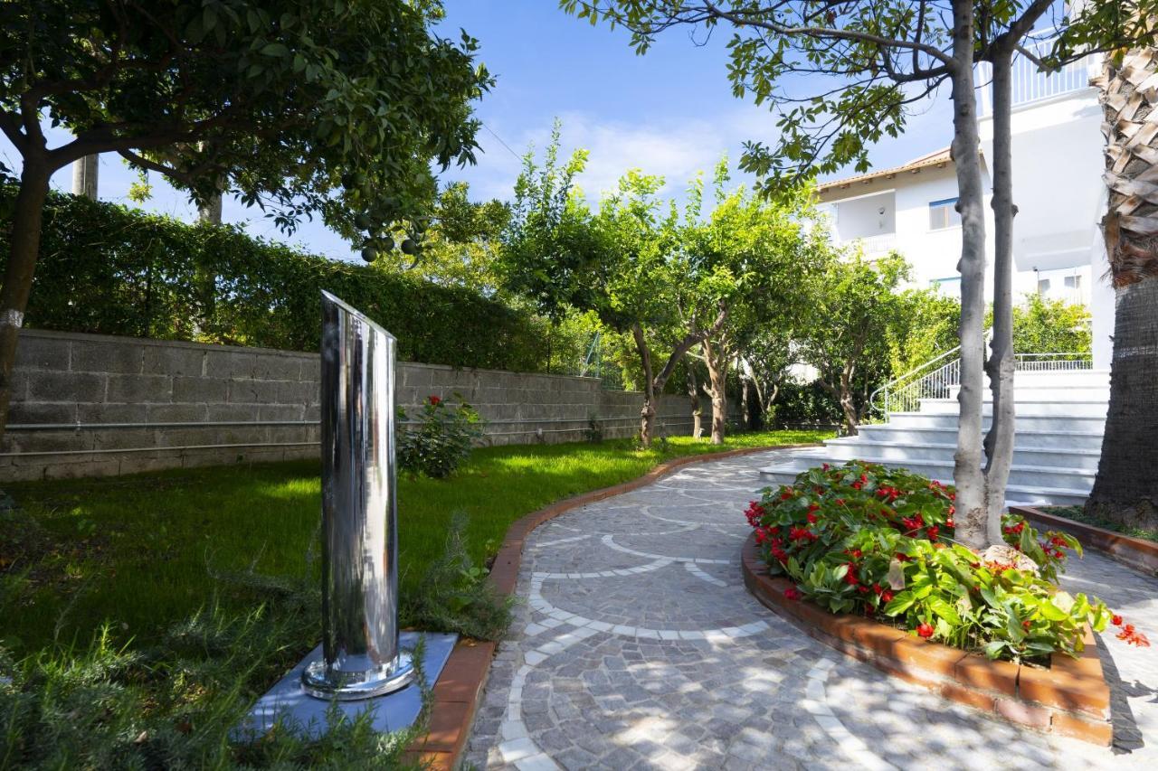 Cettina Boutique 2* Península Sorrentina
