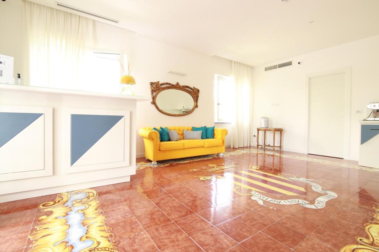 Cettina Boutique Península Sorrentina